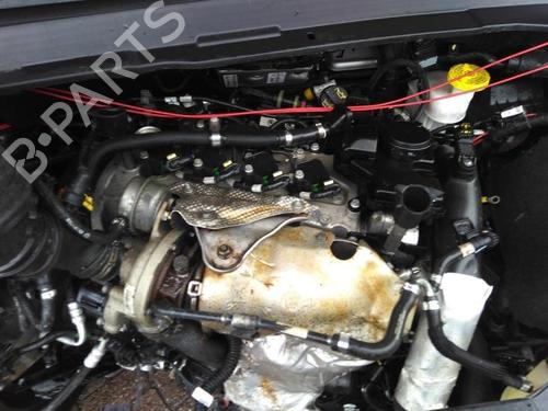 Left rear steering knuckle JEEP COMPASS (MP, M6, MV, M7) 1.4 MultiAir 4x4 | BP40579479M27 - Image 36