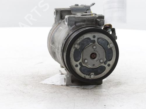 Airco pomp PEUGEOT 208 II (UB_, UP_, UW_, UJ_) 1.2 PureTech 130 | BP37798591M34 - Image 8