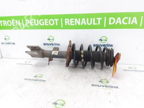 Used Right front shock absorber Right front shock absorber 16480024 16480024