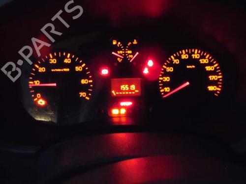 Fuse box PEUGEOT PARTNER Box Body/MPV 1.6 HDi | BP40570987E1  - Image 17