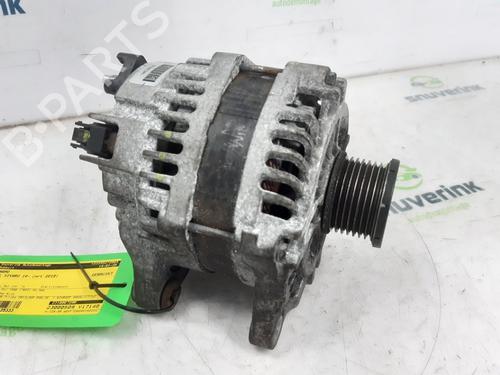 Alternator OPEL VIVARO B Van (X82) 1.6 CDTI (05) | BP23120944M7 - Image 2