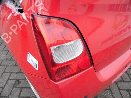 ABS pump RENAULT TWINGO II (CN0_) 1.2 16V (CN04, CN0B) | BP40568665M43 - Image 10