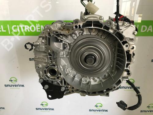Gearbox CITROËN C5 AIRCROSS (A_) 1.2 Hybrid 136 (ARHPYJ) | BP27092978M3 - Image 4