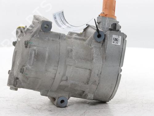 AC compressor PEUGEOT EXPERT Van (V_) E-EXPERT | BP31261295M34 