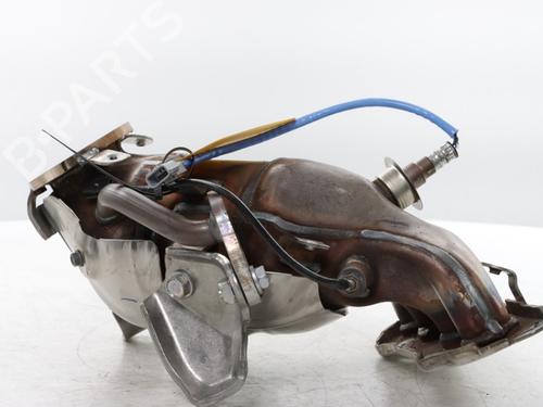 Catalyst RENAULT CLIO V (B7_) 1.6 E-TECH 145 (B7MU) | BP31960984M10