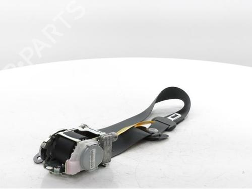 Front right seatbelt RENAULT KADJAR (HA_, HL_) 1.2 TCe 130 (HLMR) | BP40584495I25 - Image 9