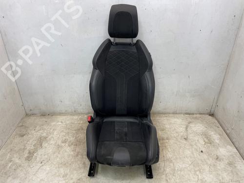 Used Left front seat Left front seat 37026141 37026141