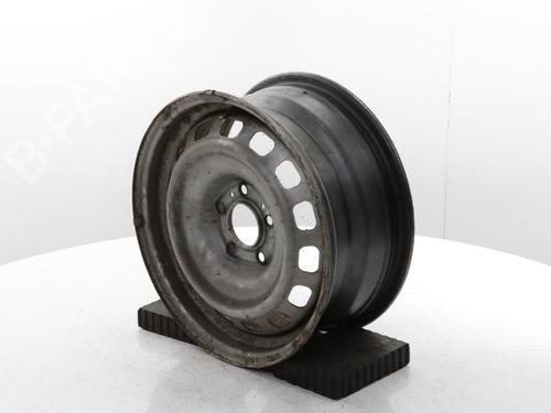 Rim PEUGEOT PARTNER Box Body/MPV (K9) 1.5 BlueHDi 75 | BP29899457C45 