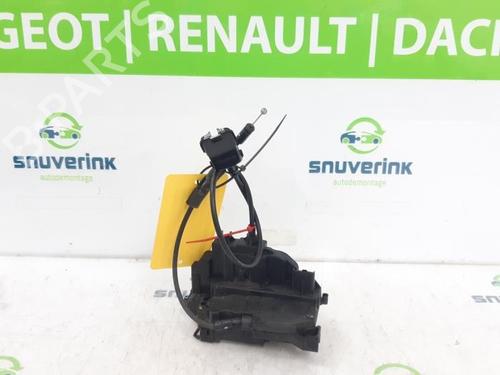 front-right-lock-renault-clio-iii-grandtour-kr01_-2007-40574210 main image