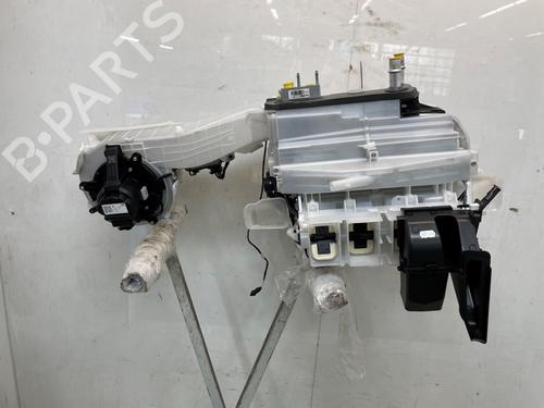 Used Heater matrix box Heater matrix box 36278815 36278815