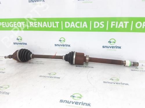 Right front driveshaft RENAULT TRAFIC III Van (FG_) 1.6 dCi 125 (FGMH) | BP24166756M39 - Image 4