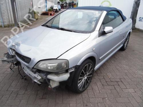 Used Parts OPEL ASTRA G Convertible (T98) 2.2 16V (F67) 1431079