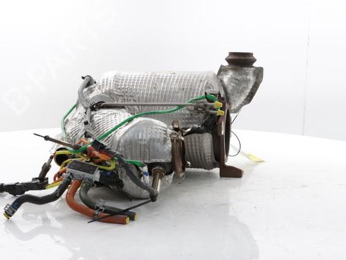 Catalyst RENAULT KANGOO III MPV TCe 130 (KJMB) | BP39508152M10 - Image 9