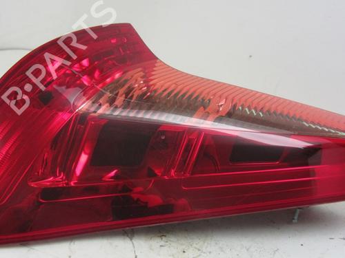 Right taillight CITROËN C4 Coupe (LA_) 1.6 16V | BP10784030C35 