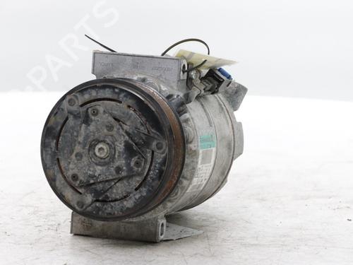 AC compressor RENAULT TRAFIC III Van (FG_) 2.0 dCi 170 (FGMM, FGMV) | BP36089618M34 - Image 9