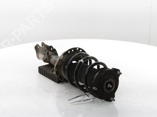 Left front shock absorber HYUNDAI KONA (OS, OSE, OSI) 1.0 T-GDi | BP29241538M16