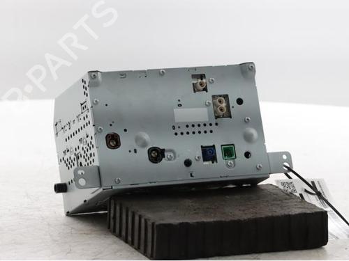 Radio VOLVO S60 III (224) T4 | BP34567516E6 - Image 5
