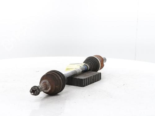 Left front driveshaft RENAULT ZOE (BFM_) ZOE | BP33874545M38 - Image 4