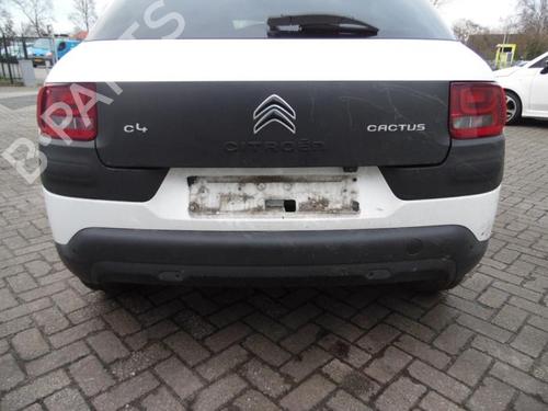 Pipe CITROËN C4 CACTUS 1.2 VTi 82 | BP40572665M125 - Image 22