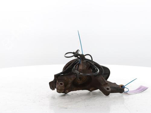 Left front steering knuckle FIAT 500 (312_) 0.9 (312AXG1A, 312.AXG11) | BP30758800M25  - Image 5