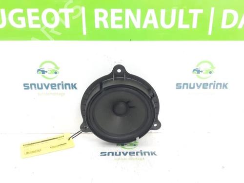 Used Speaker Speaker RENAULT CLIO V (B7_) 1.0 TCe 90 (B7MT) (91 hp) 14347716 14347716