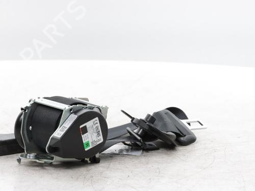 Front right seatbelt RENAULT CLIO V (B7_) 1.0 TCe 90 (B7MT) | BP34603977I25 - Image 9