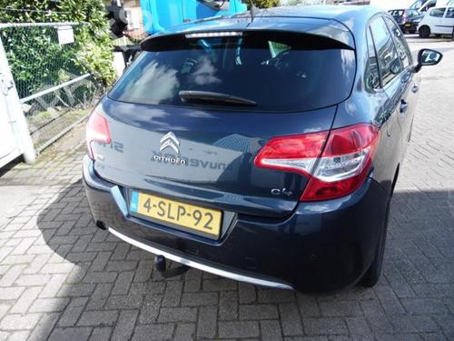 Engine CITROËN C4 II (NC_) 1.6 HDi 115 | BP40582342M1 - Image 22