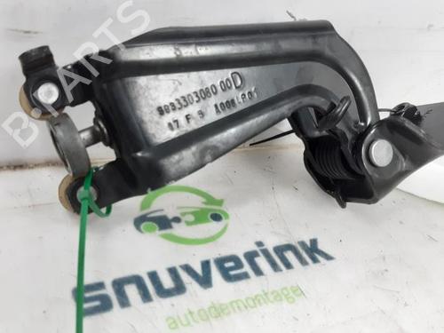 Interior handle OPEL COMBO Box Body/MPV (K9) 1.5 D | BP40583661I7 - Image 4