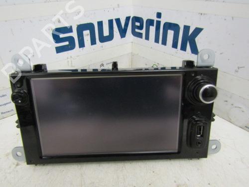 Used Radio Radio 13651835 13651835