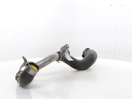 Intercooler pipe OPEL VIVARO B Van (X82) 1.6 CDTI (05) | BP34565589M127 - Image 9