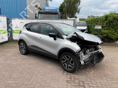 Pipe RENAULT CAPTUR I (J5_, H5_) 0.9 TCe 90 | BP40582286M125 - Image 4