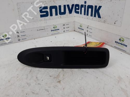 Used Switch CITROËN C4 II (NC_) 1.6 HDi 110 (112 hp) 10796590
