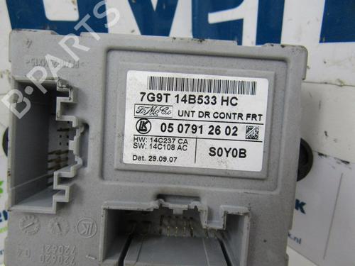 Electronic module FORD S-MAX (WA6) 2.0 TDCi | BP11209003M83 