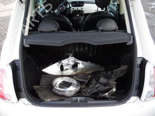 Right taillight FIAT 500 (312_) 1.2 (312AXA1A) | BP27971032C35 - Image 15
