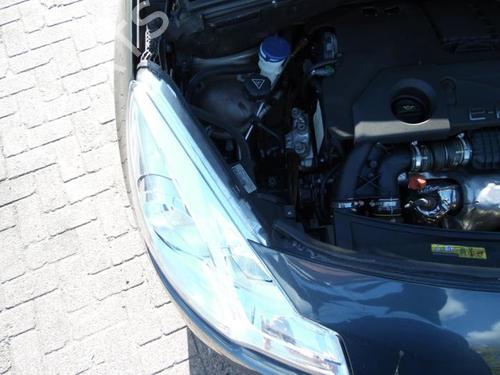 Gearbox CITROËN C3 II (SC_) 1.6 HDi | BP40575310M3 - Image 23