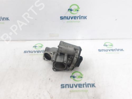 Used Egr RENAULT TRAFIC II Van (FL) 2.0 dCi 90 (FL0H) (90 hp) 18325550