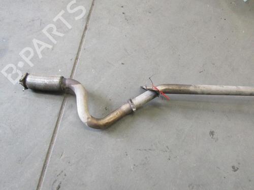 Used Pipe Pipe 13191313 13191313