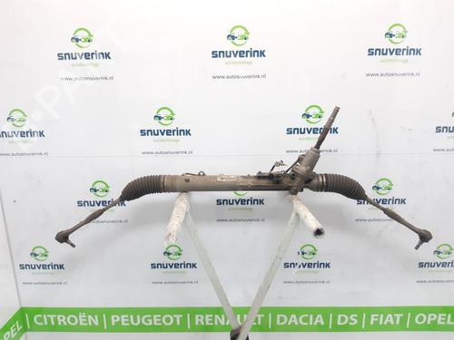 Used Steering rack PEUGEOT EXPERT Van (V_) 1.6 BlueHDi 95 (95 hp) 10806676