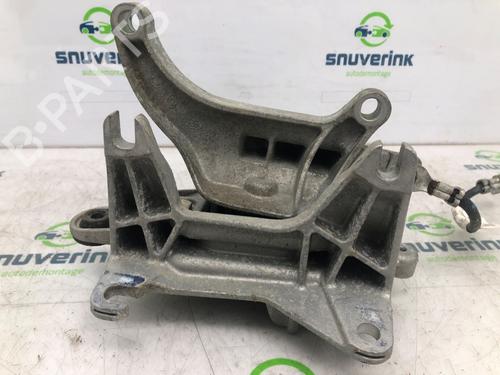 Gearbox mount RENAULT MEGANE IV Grandtour (K9A/M/N_) 1.6 TCe 205 | BP17328693M88