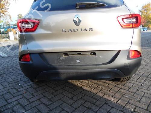 Exhaust system RENAULT KADJAR (HA_, HL_) 1.2 TCe 130 (HLMR) | BP40566709M121  - Image 7