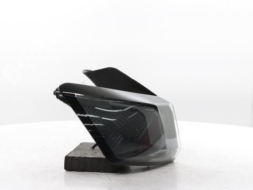 Left taillight PEUGEOT 3008 II SUV (MC_, MR_, MJ_, M4_) 1.5 BlueHDi 130 | BP31261229C34 