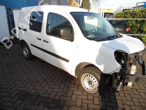 Catalyst RENAULT KANGOO Express (FW0/1_) 1.5 dCi 70 (FW0A, KW0V) | BP40577813M10 - Image 4