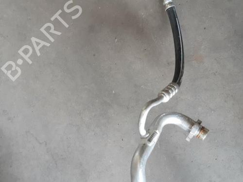 AC pipe RENAULT TWINGO III (BCM_, BCA_) 0.9 TCe 90 (BCM9, BCM2) | BP40568453M126  - Image 5