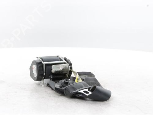 Front left seatbelt RENAULT CLIO V (B7_) 1.0 LPG (B7MT) | BP40586234I26 - Image 2