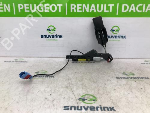 Used Seat buckle CITROËN C2 (JM_) 1.4 HDi (68 hp) 13195666