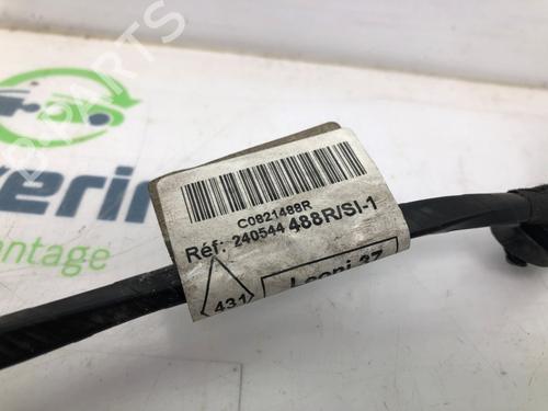 Control unit RENAULT MASTER III Platform/Chassis (EV, HV, UV) 2.3 dCi 165 RWD (HV0P, HV0U, HV10, HV12, UV0P, UV0U,... | BP24159608M11 - Image 3