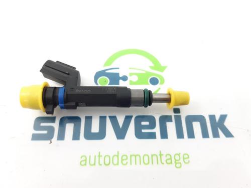 Injector RENAULT ARKANA I (LCM_, LDN_) 1.6 E-TECH 145 (LDMU) | BP13324928M100