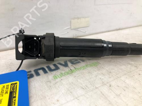 Ignition coil PEUGEOT 308 I (4A_, 4C_) 1.6 16V | BP17191019M94 