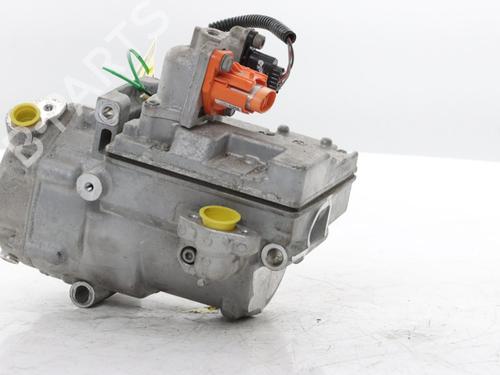AC compressor RENAULT ZOE Hatchback Van (BFM_) Electric (BFMF) | BP40048765M34 - Image 5
