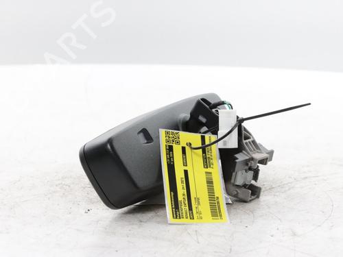 Rear mirror RENAULT CAPTUR II (HF_) TCe 140 (HFN0) | BP37798585I6  - Image 9